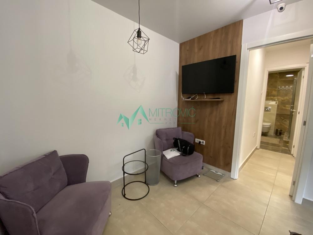 Slika 6 -  Lokal za izdavanje, 52m2, 700€