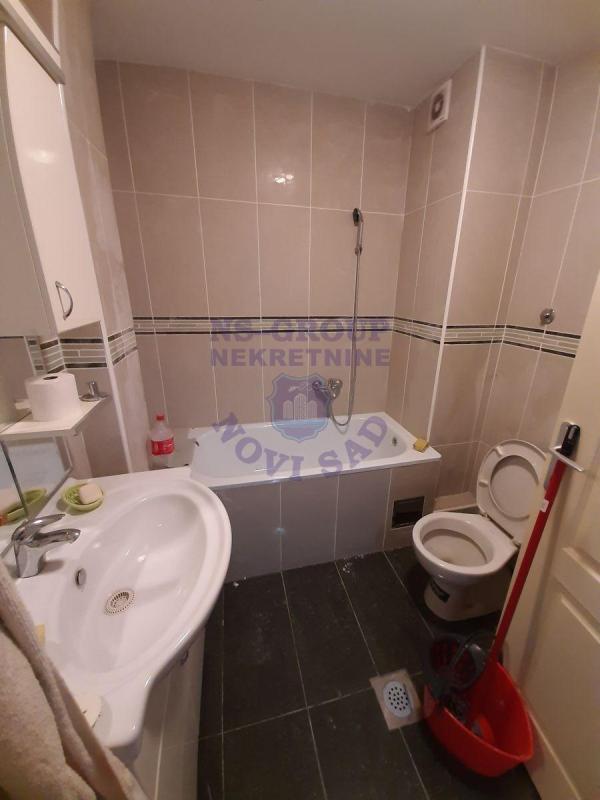 Slika 7 - Dvosoban stan na prodaju, 49m2, 126.180€