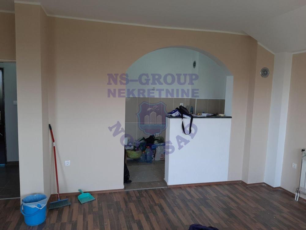Slika 3 - Dvosoban stan na prodaju, 49m2, 126.180€