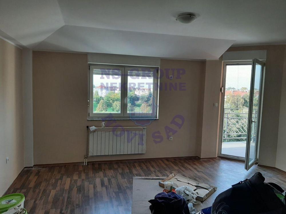 Glavna slika -Dvosoban stan na prodaju, 49m2, 126.180€