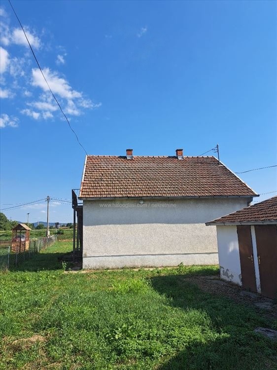 Slika 1 - Sopic,  Kuća na prodaju, 79m2, 48.500€