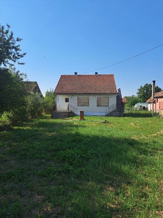Slika 2 - Sopic,  Kuća na prodaju, 79m2, 48.500€