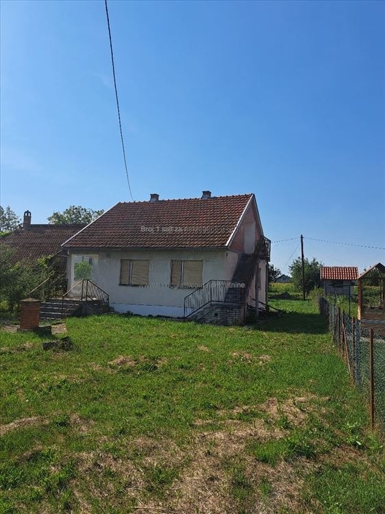Slika 3 - Sopic,  Kuća na prodaju, 79m2, 48.500€