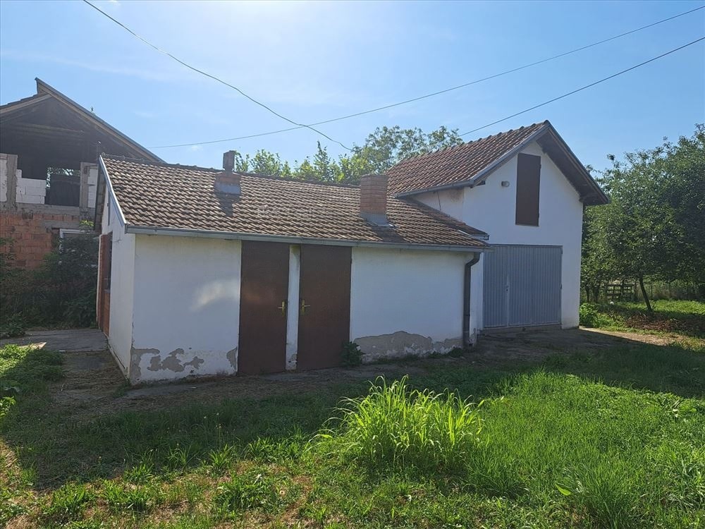 Slika 4 - Sopic,  Kuća na prodaju, 79m2, 48.500€