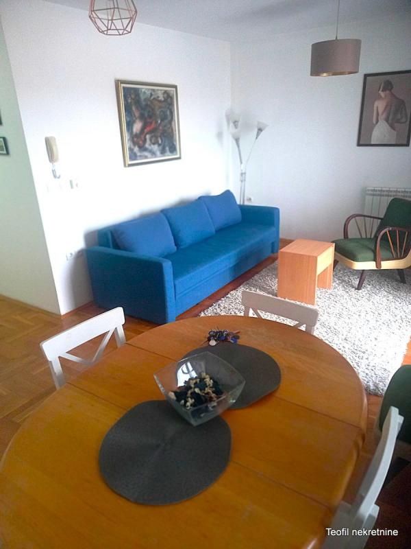 Slika 2 - Ugrinovački put, Dvoiposoban stan na prodaju, 60m2, 121.500€