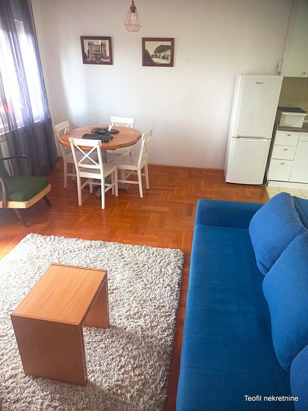 Slika 3 - Ugrinovački put, Dvoiposoban stan na prodaju, 60m2, 121.500€