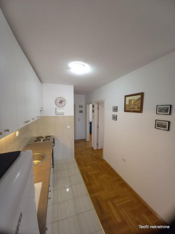 Slika 9 - Ugrinovački put, Dvoiposoban stan na prodaju, 60m2, 121.500€