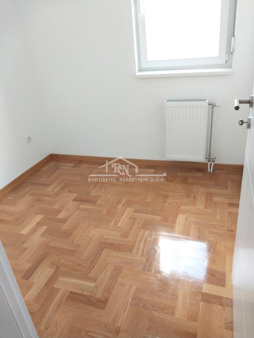 Slika 9 - Milorada Jovanovića, Dvoiposoban stan na prodaju, 55m2, 165.720€