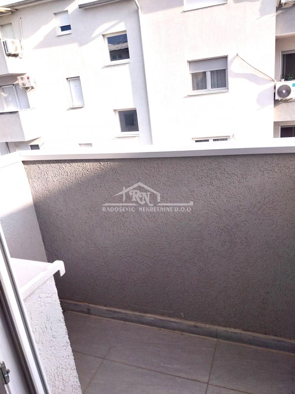 Slika 2 - Milorada Jovanovića, Dvoiposoban stan na prodaju, 55m2, 165.720€