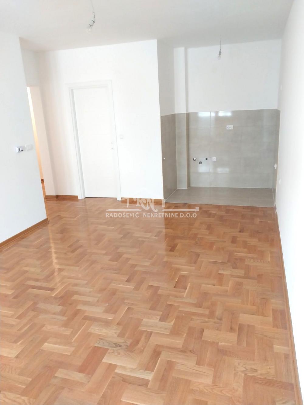 Slika 4 - Milorada Jovanovića, Dvoiposoban stan na prodaju, 55m2, 165.720€