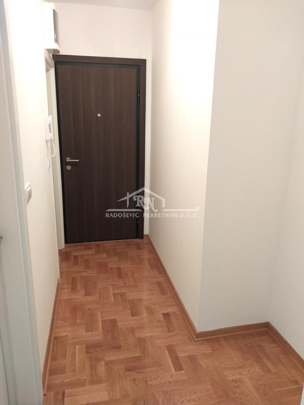 Slika 6 - Milorada Jovanovića, Dvoiposoban stan na prodaju, 55m2, 165.720€