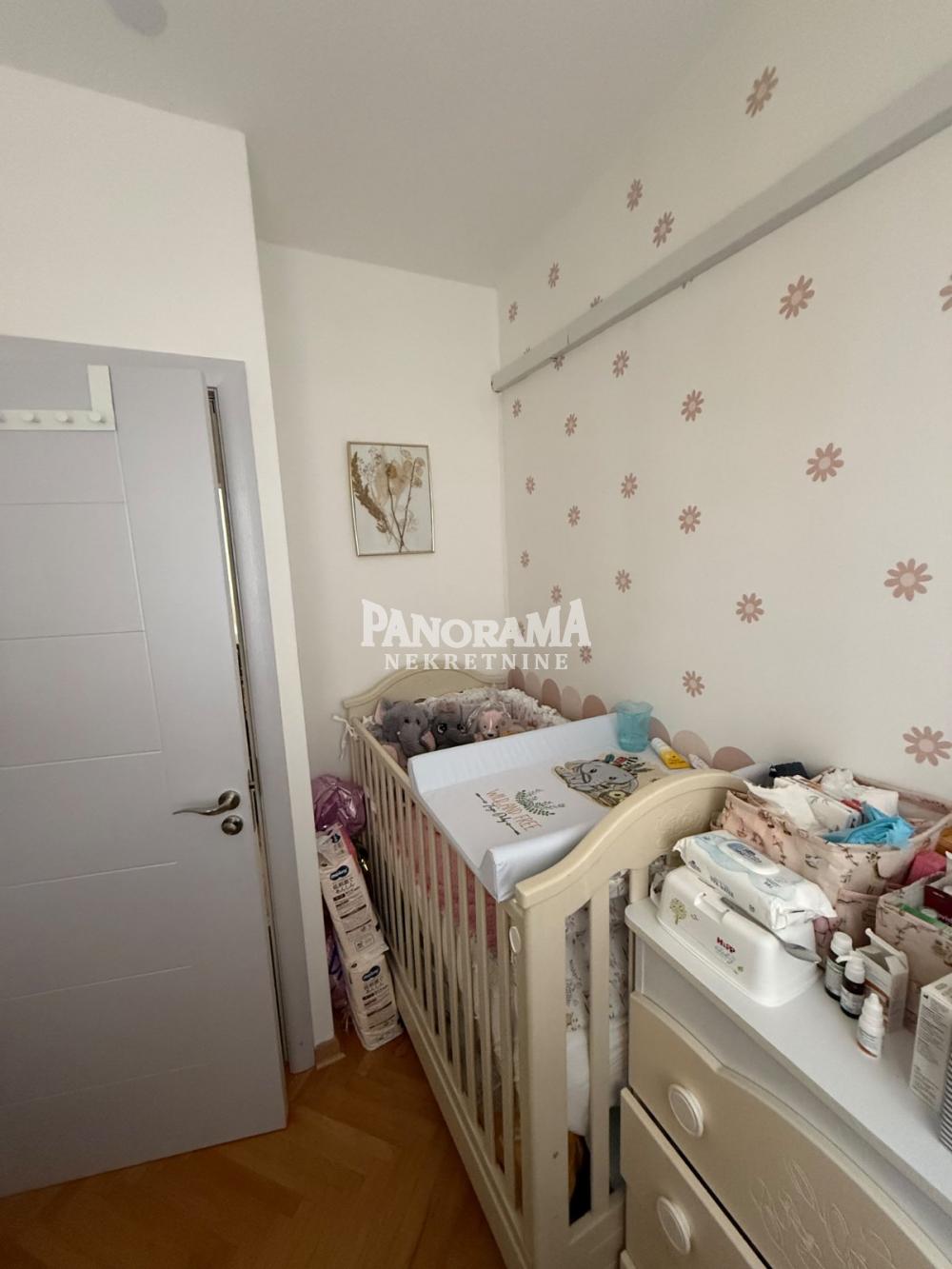 Slika 11 - Vidikovački venac, Dvoiposoban stan na prodaju, 55m2, 178.000€
