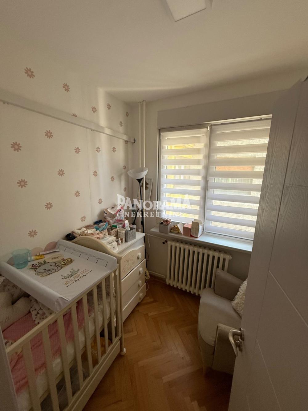 Slika 10 - Vidikovački venac, Dvoiposoban stan na prodaju, 55m2, 178.000€