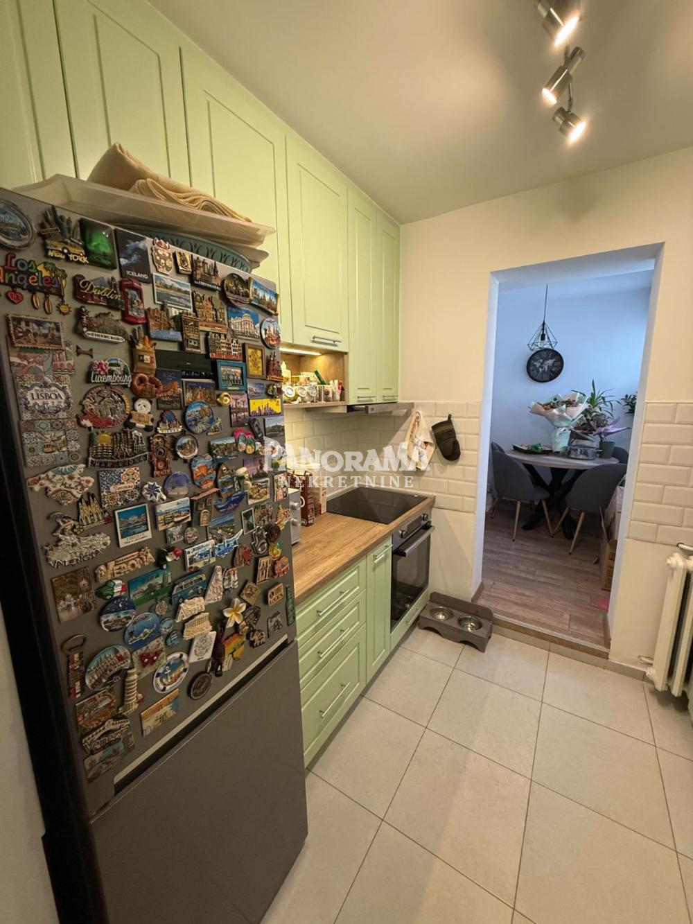 Slika 7 - Vidikovački venac, Dvoiposoban stan na prodaju, 55m2, 178.000€