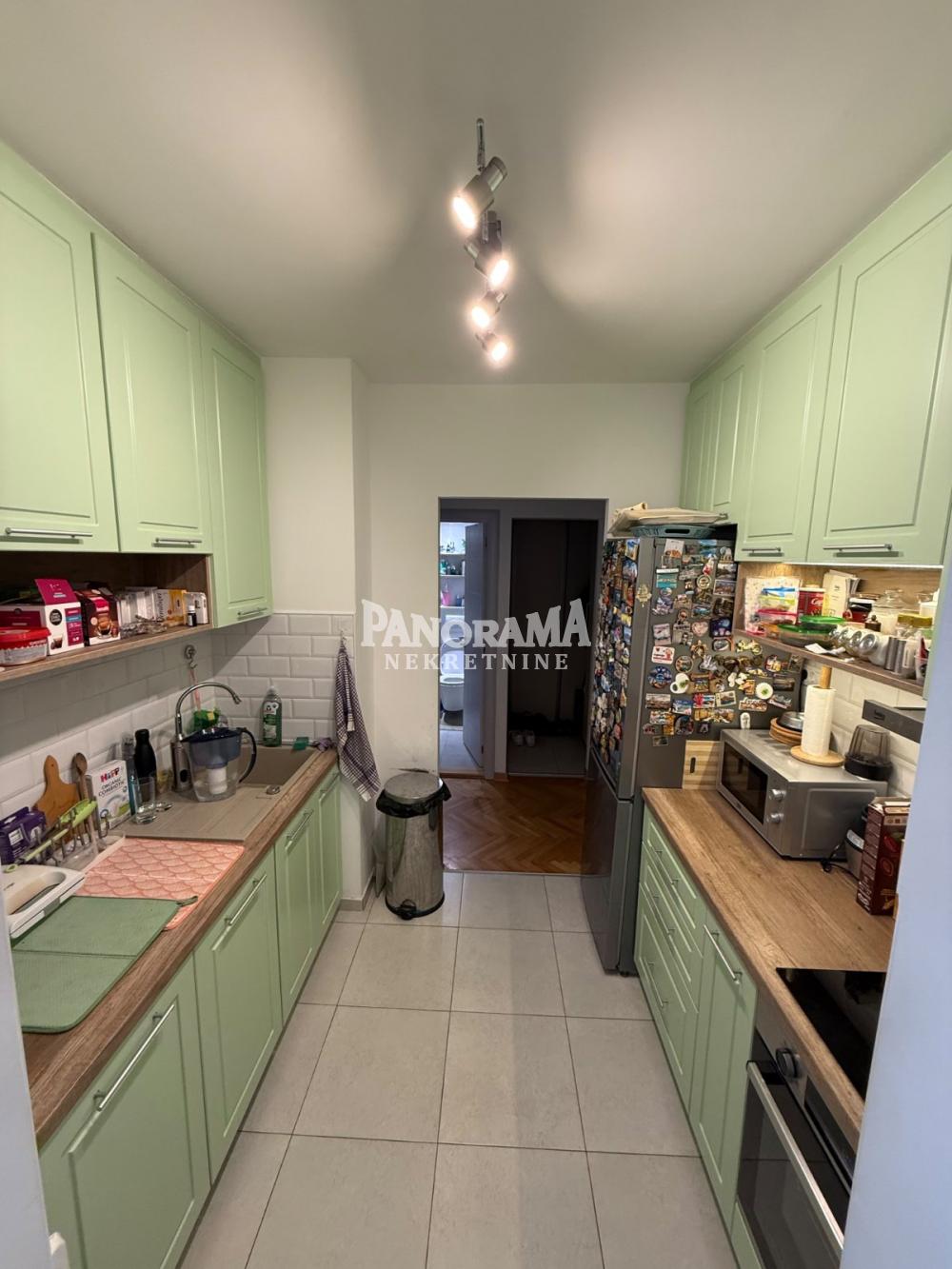 Slika 6 - Vidikovački venac, Dvoiposoban stan na prodaju, 55m2, 178.000€