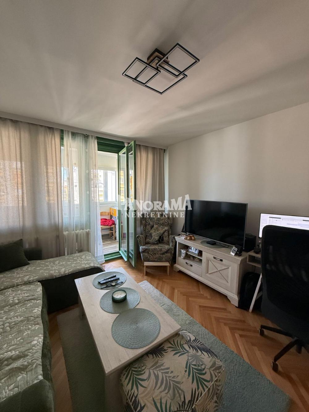 Slika 2 - Vidikovački venac, Dvoiposoban stan na prodaju, 55m2, 178.000€