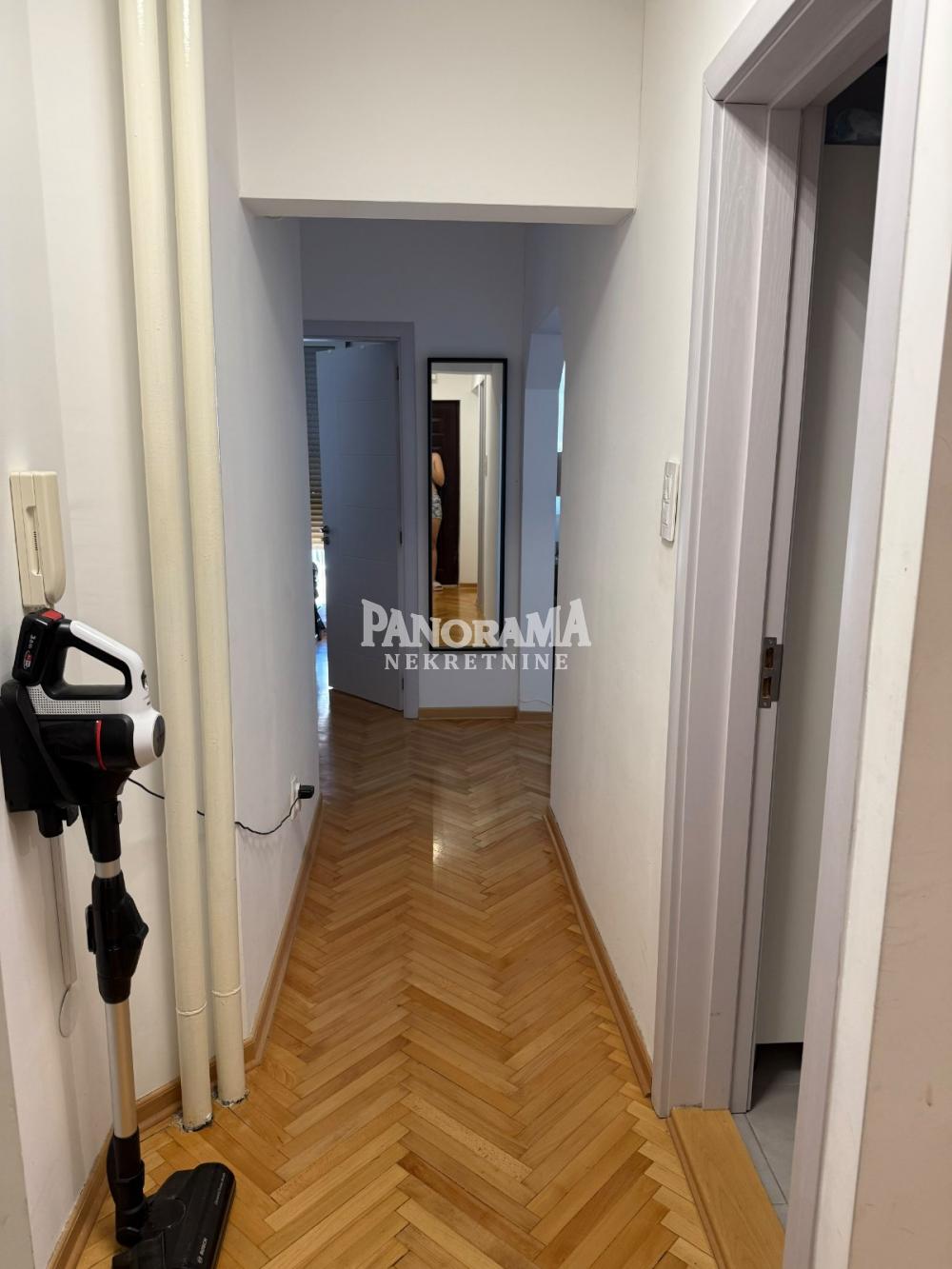 Slika 4 - Vidikovački venac, Dvoiposoban stan na prodaju, 55m2, 178.000€