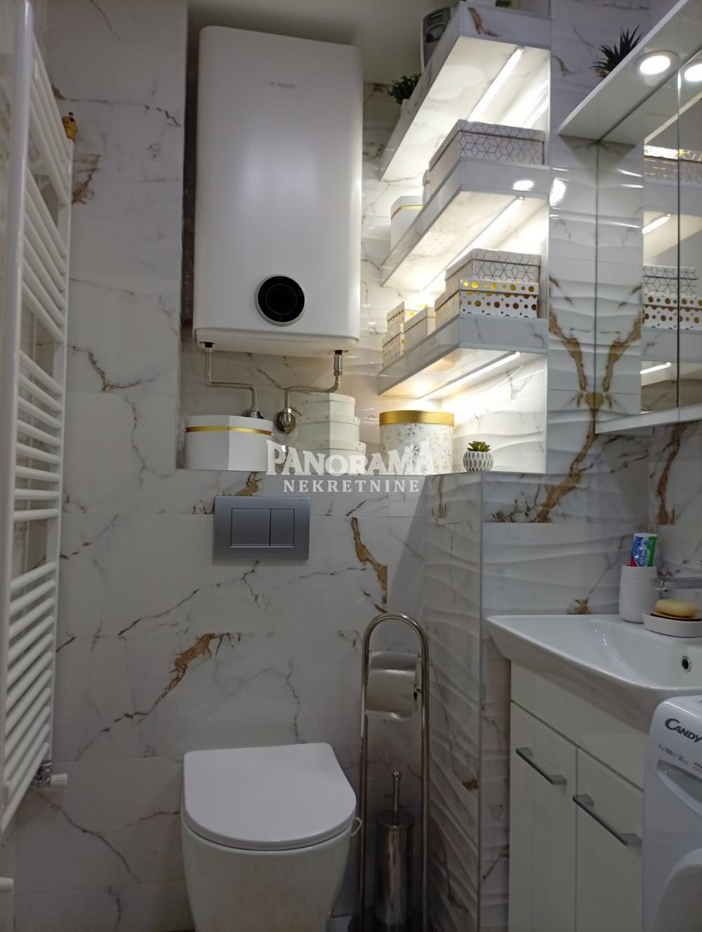 Slika 7 - Jurija Gagarina, Dvosoban stan na prodaju, 61m2, 296.000€