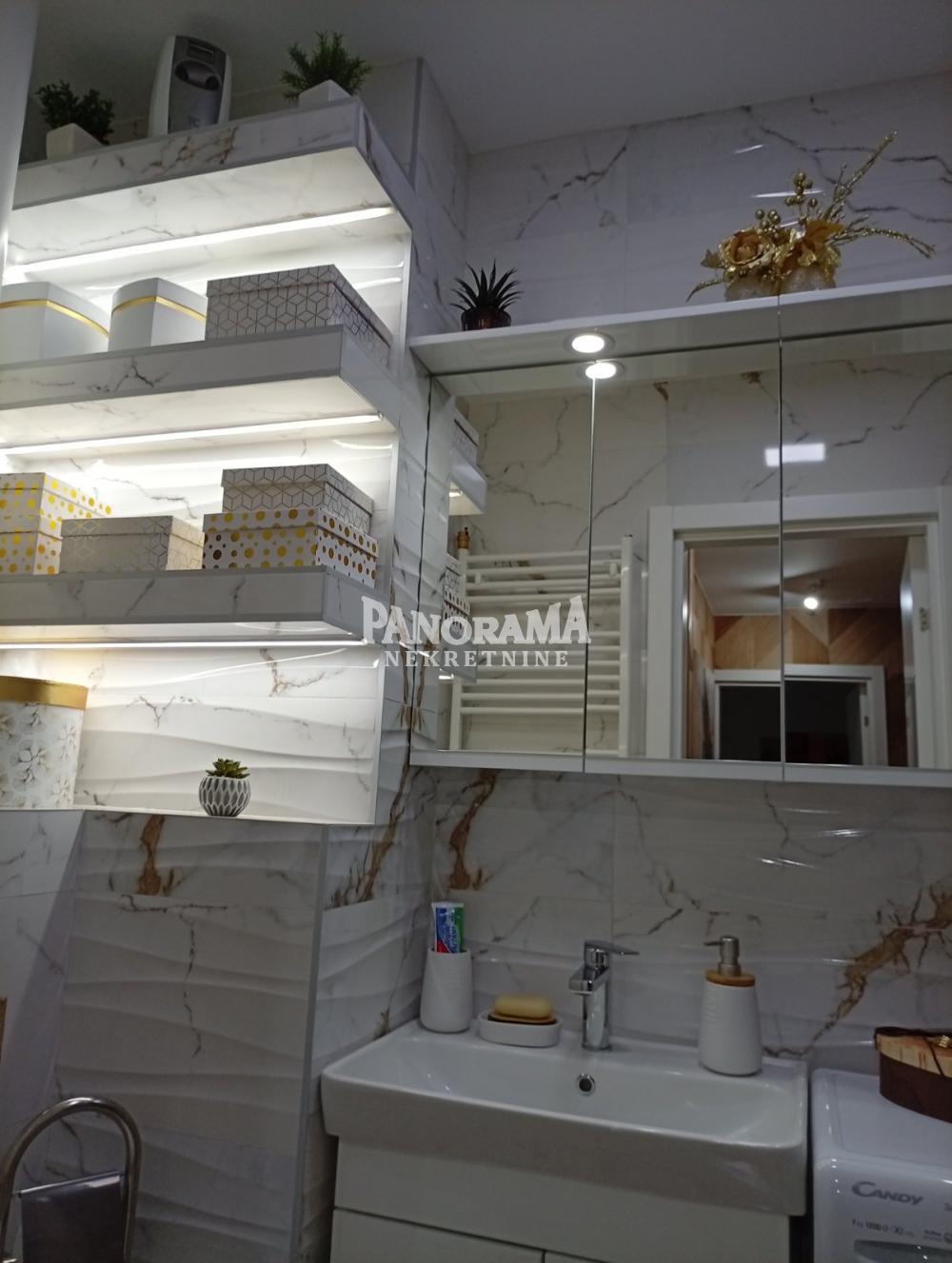 Slika 8 - Jurija Gagarina, Dvosoban stan na prodaju, 61m2, 296.000€