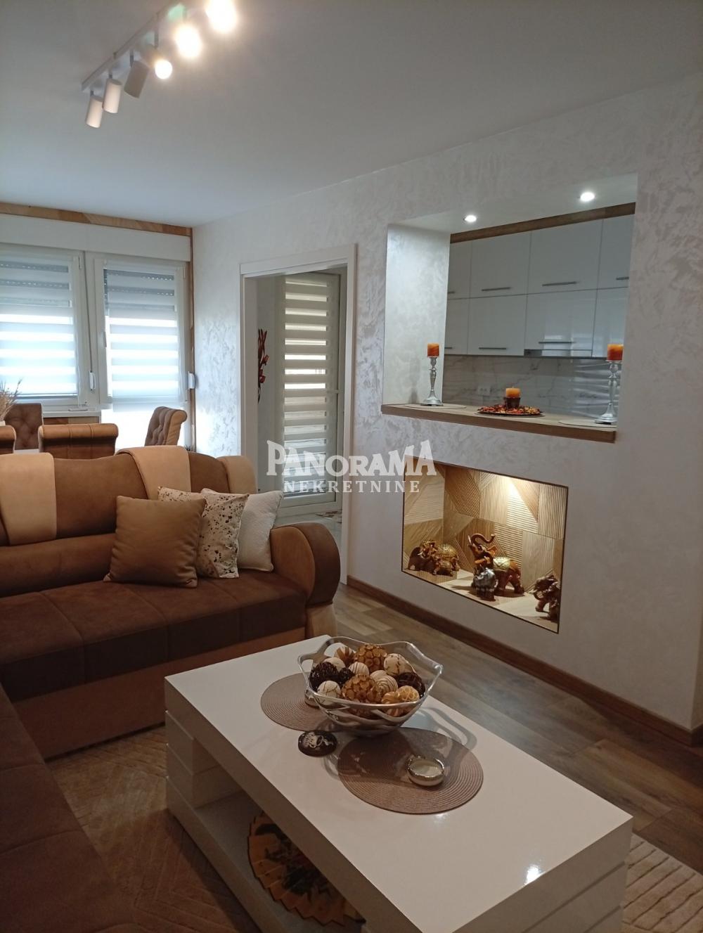 Slika 2 - Jurija Gagarina, Dvosoban stan na prodaju, 61m2, 296.000€