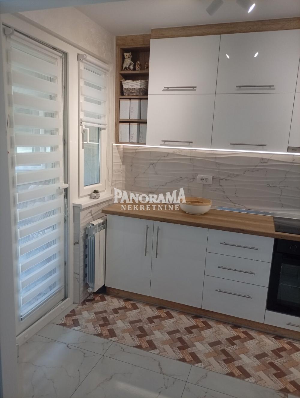 Slika 4 - Jurija Gagarina, Dvosoban stan na prodaju, 61m2, 296.000€