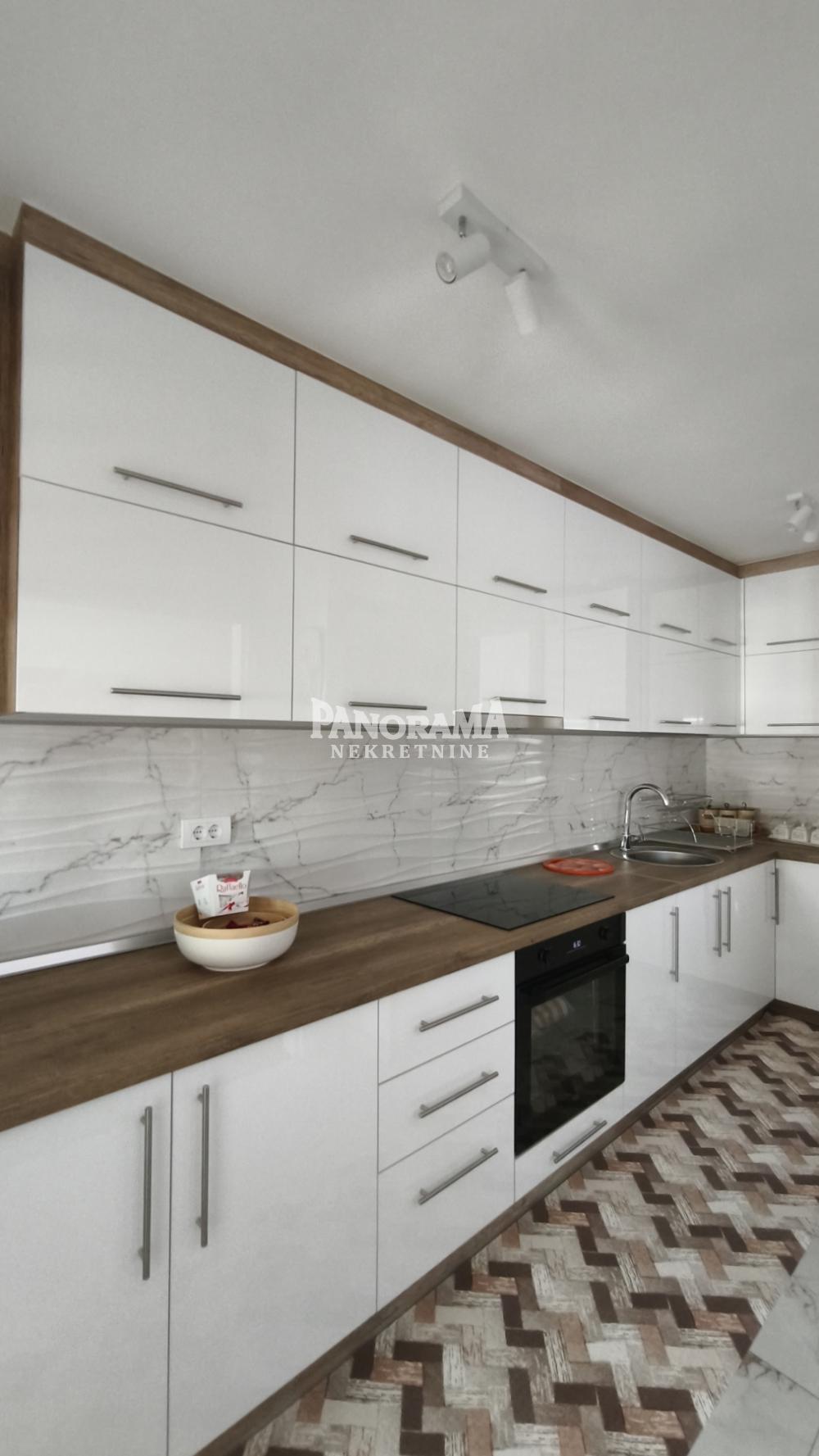 Slika 5 - Jurija Gagarina, Dvosoban stan na prodaju, 61m2, 296.000€