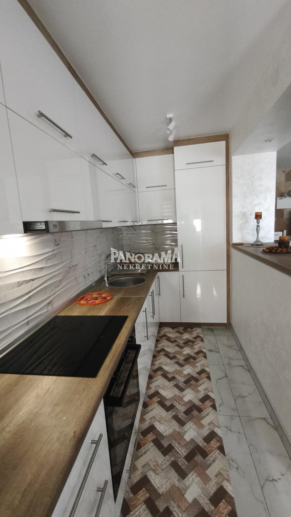 Slika 6 - Jurija Gagarina, Dvosoban stan na prodaju, 61m2, 296.000€