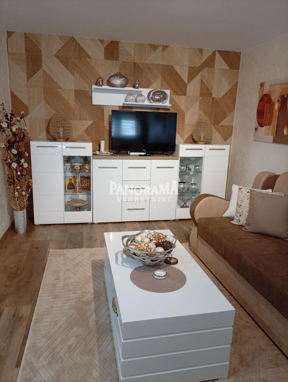 Slika 1 - Jurija Gagarina, Dvosoban stan na prodaju, 61m2, 296.000€