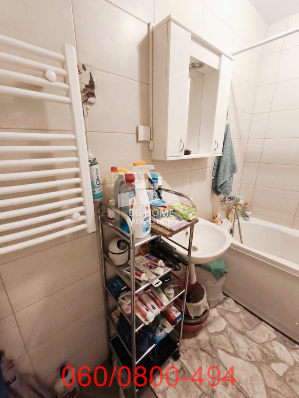 Slika 10 - Vojvode Micka Krstića, Dvosoban stan na prodaju, 41m2, 143.500€