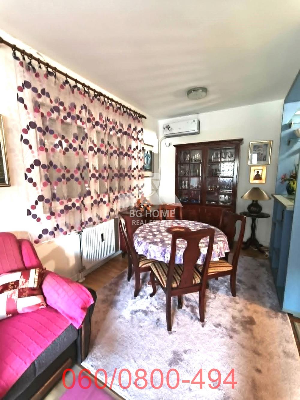 Slika 3 - Vojvode Micka Krstića, Dvosoban stan na prodaju, 41m2, 143.500€