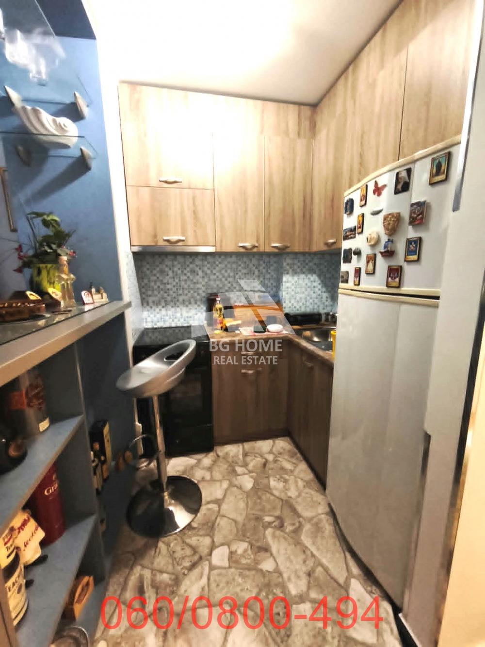 Slika 4 - Vojvode Micka Krstića, Dvosoban stan na prodaju, 41m2, 143.500€