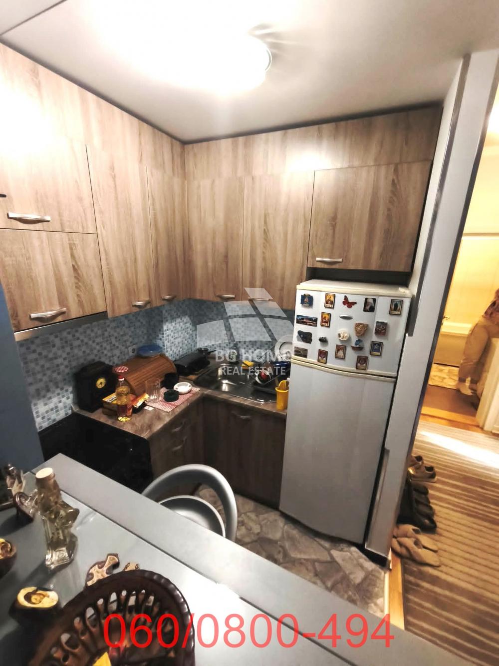 Slika 5 - Vojvode Micka Krstića, Dvosoban stan na prodaju, 41m2, 143.500€