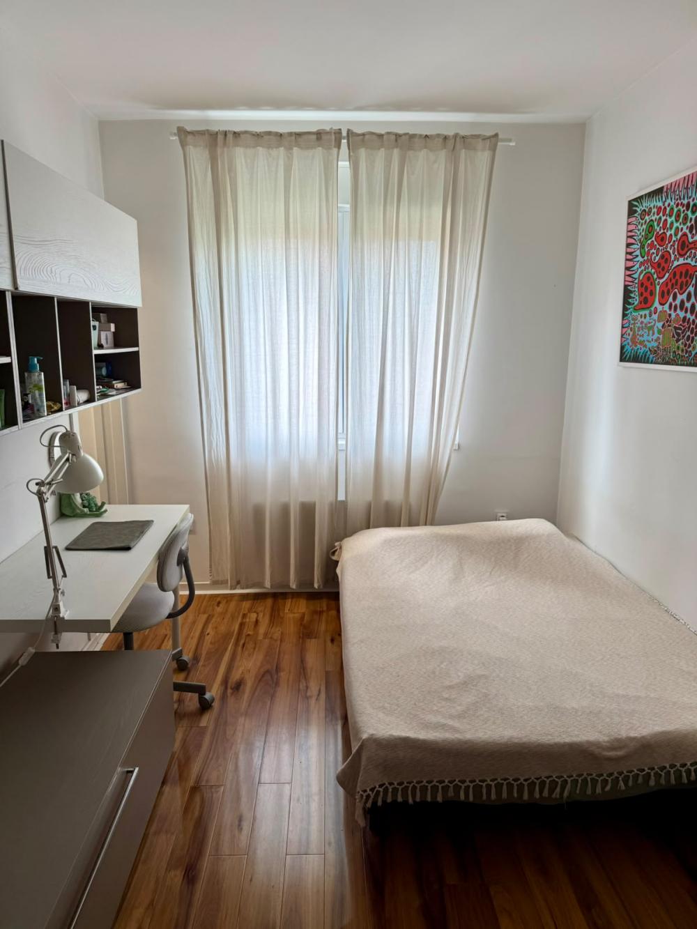 Slika 3 - Južni Bulevar, Dvosoban stan za izdavanje, 40m2, 650€