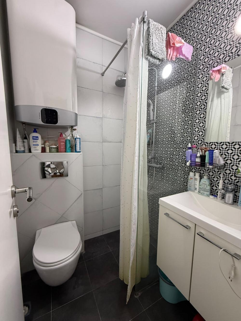 Slika 5 - Južni Bulevar, Dvosoban stan za izdavanje, 40m2, 650€