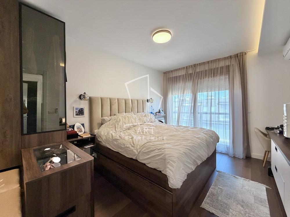 Slika 9 - Nikolaja Hartviga, Četvorosoban stan za izdavanje, 123m2, 1.800€