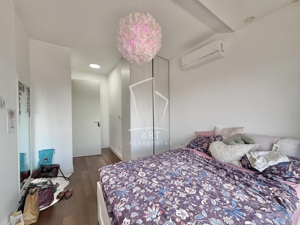 Slika 8 - Nikolaja Hartviga, Četvorosoban stan za izdavanje, 123m2, 1.800€