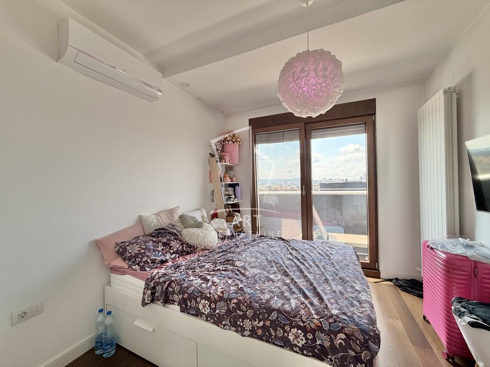 Slika 7 - Nikolaja Hartviga, Četvorosoban stan za izdavanje, 123m2, 1.800€
