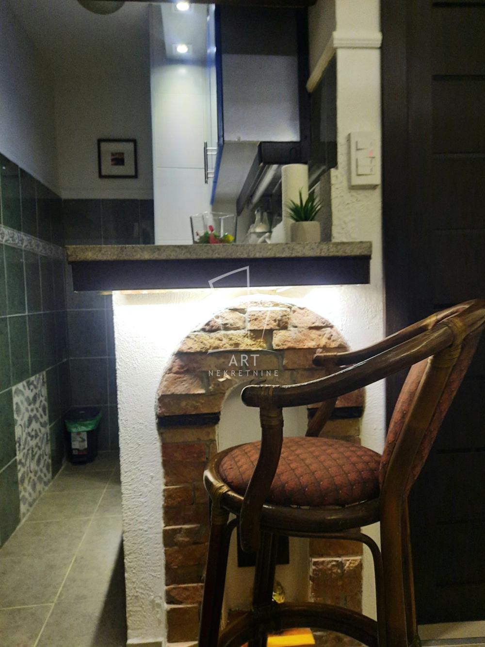Slika 9 - Niška, Dvosoban stan za izdavanje, 44m2, 690€