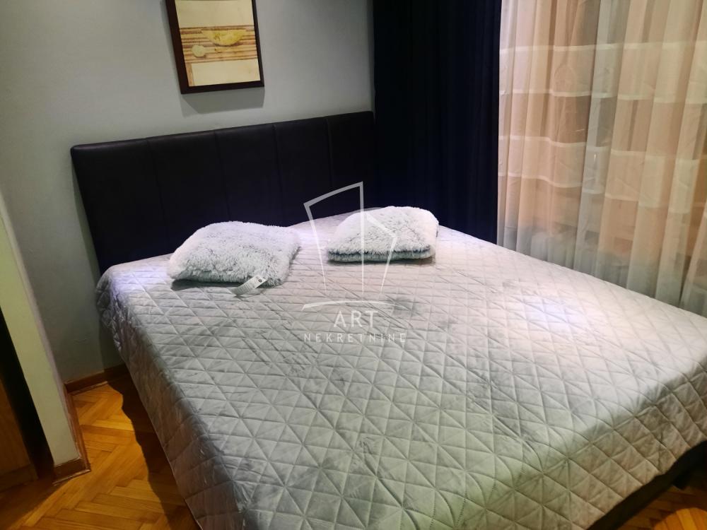 Slika 3 - Niška, Dvosoban stan za izdavanje, 44m2, 690€