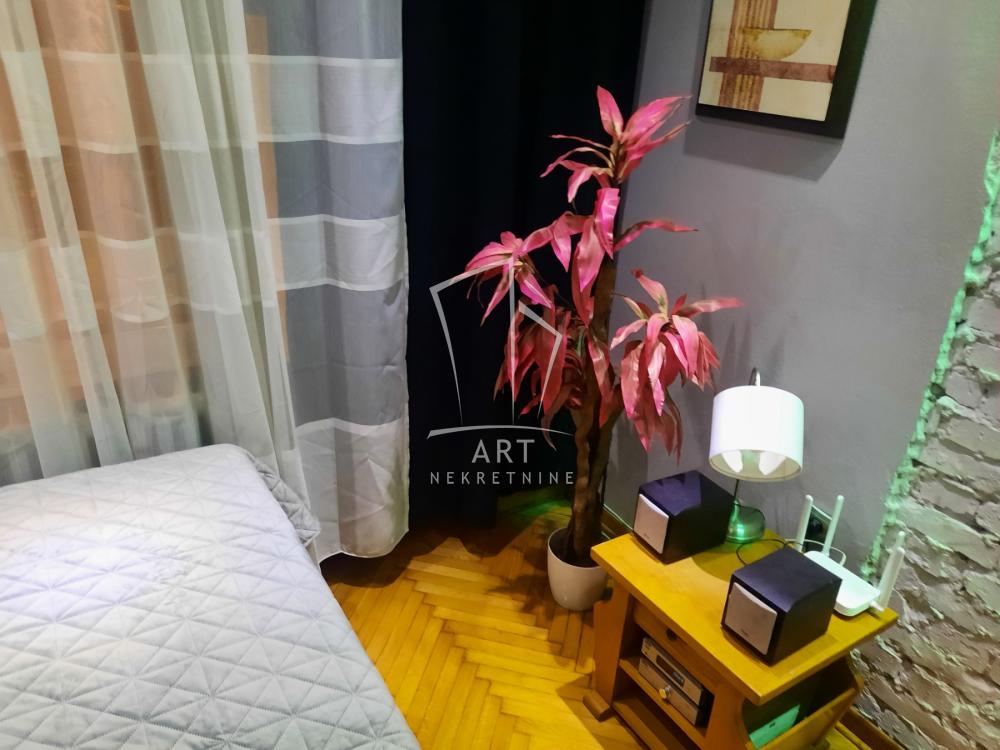 Slika 4 - Niška, Dvosoban stan za izdavanje, 44m2, 690€
