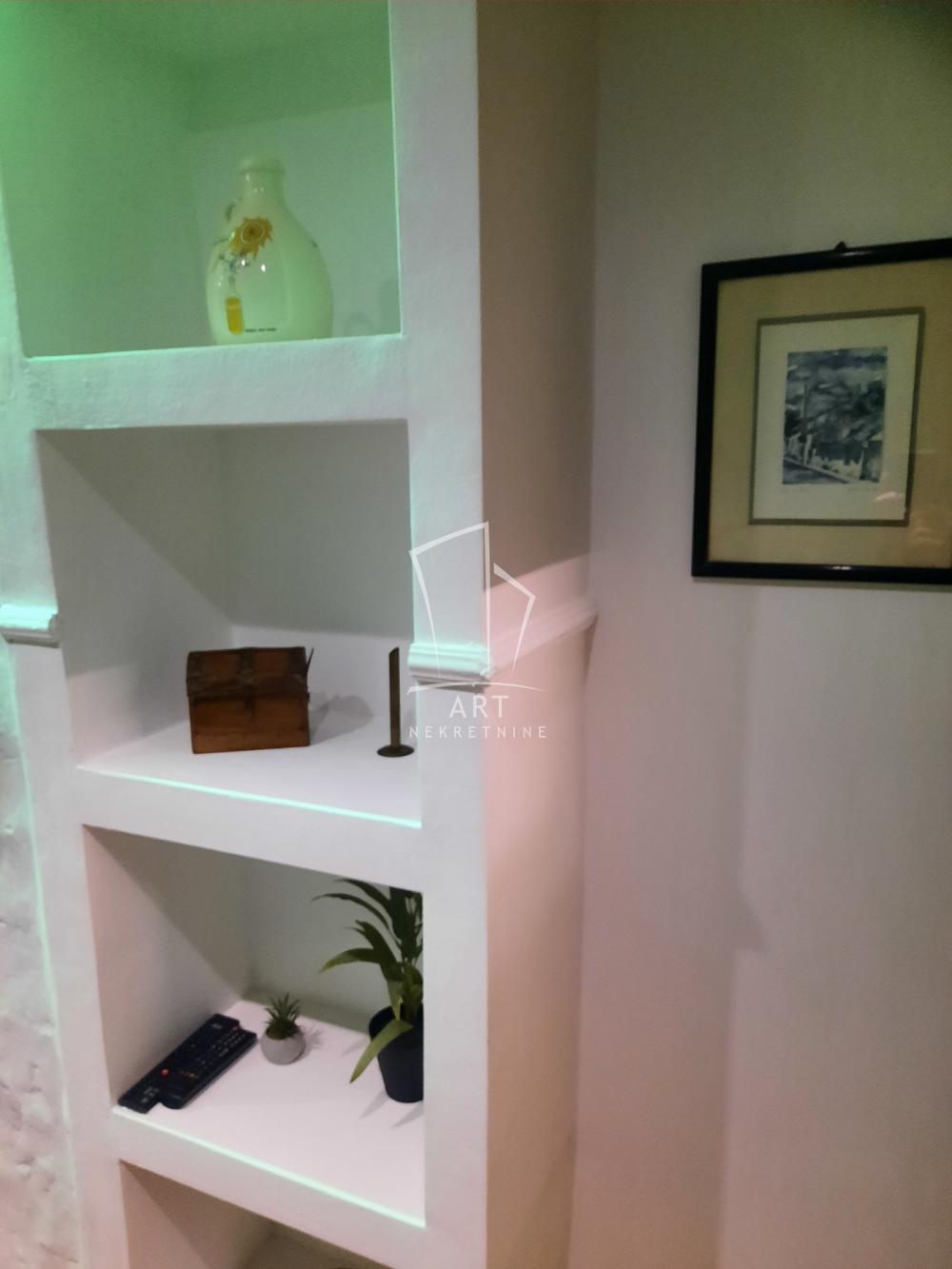 Slika 6 - Niška, Dvosoban stan za izdavanje, 44m2, 690€