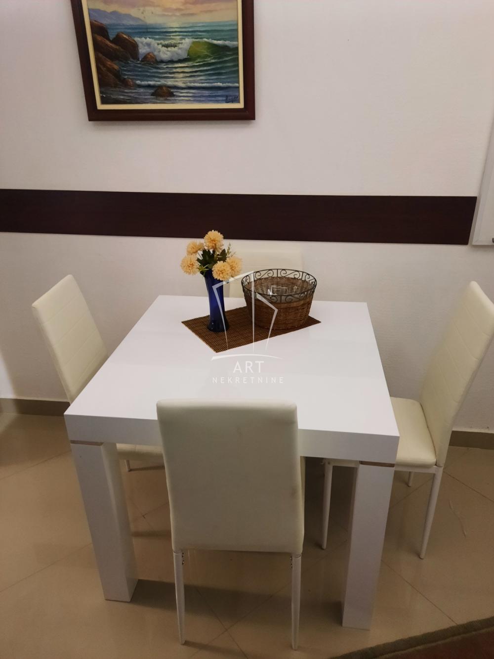Slika 7 - Niška, Dvosoban stan za izdavanje, 44m2, 690€