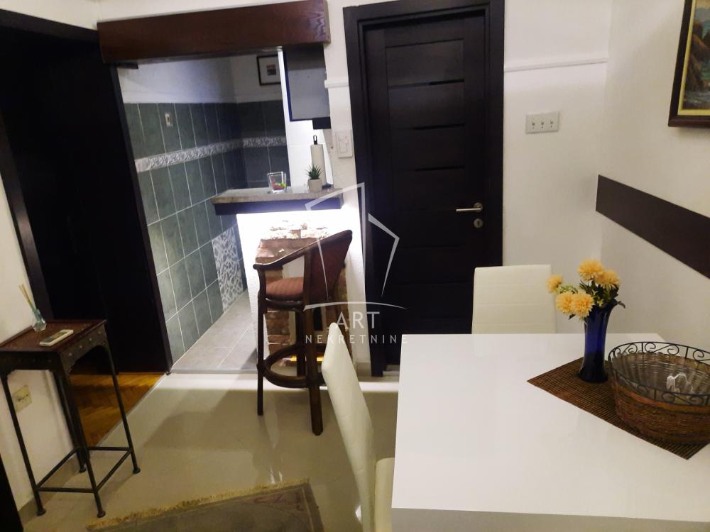 Slika 8 - Niška, Dvosoban stan za izdavanje, 44m2, 690€