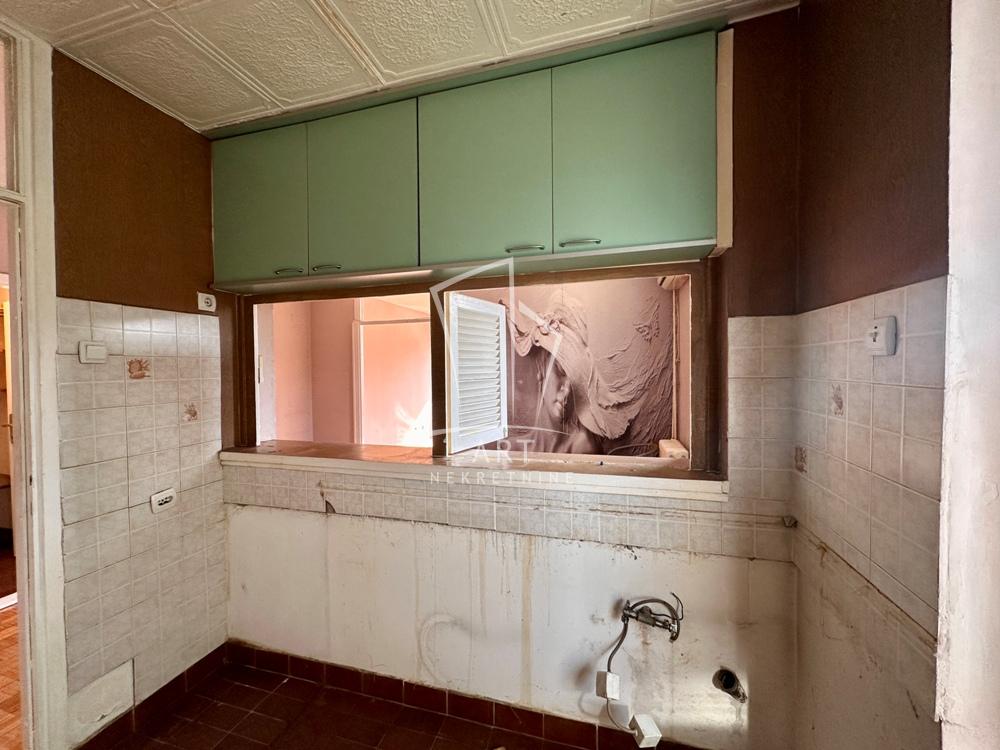 Slika 7 - Nede Spasojević, Dvoiposoban stan na prodaju, 65m2, 198.000€