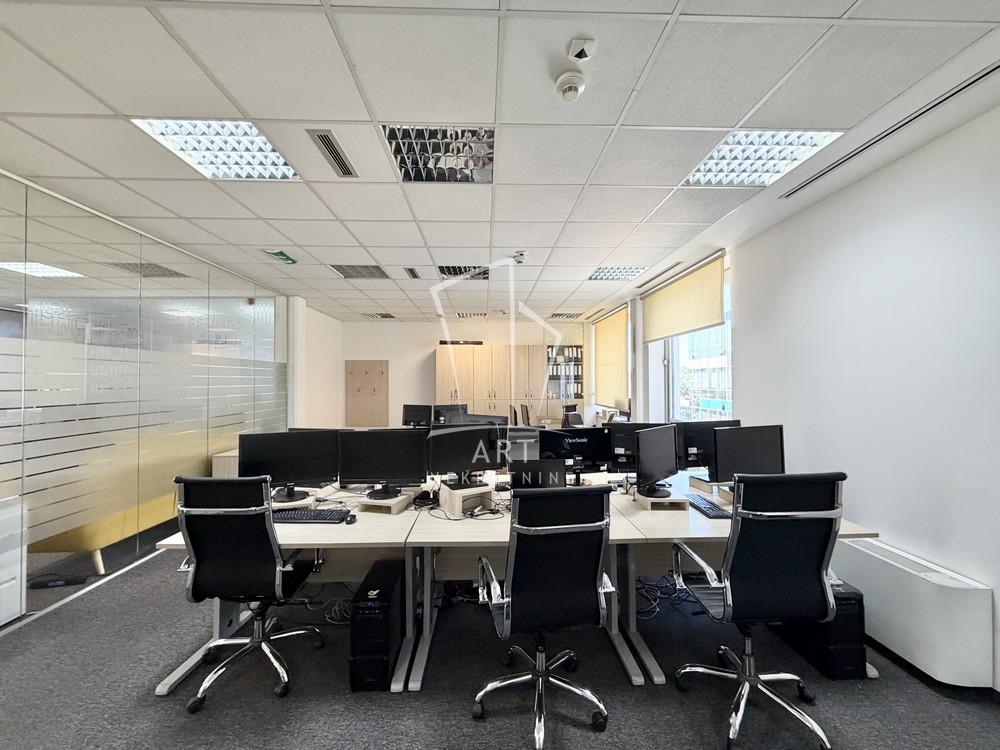 Slika 10 - Tošin bunar,  Lokal za izdavanje, 476m2, 7.616€