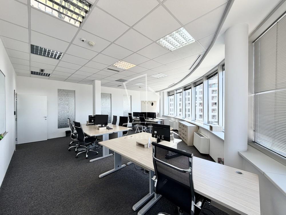 Slika 11 - Tošin bunar,  Lokal za izdavanje, 476m2, 7.616€