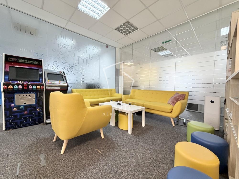 Slika 1 - Tošin bunar,  Lokal za izdavanje, 476m2, 7.616€
