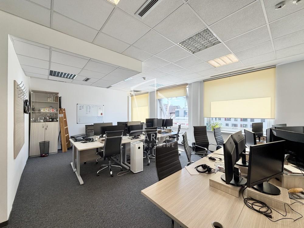 Slika 2 - Tošin bunar,  Lokal za izdavanje, 476m2, 7.616€