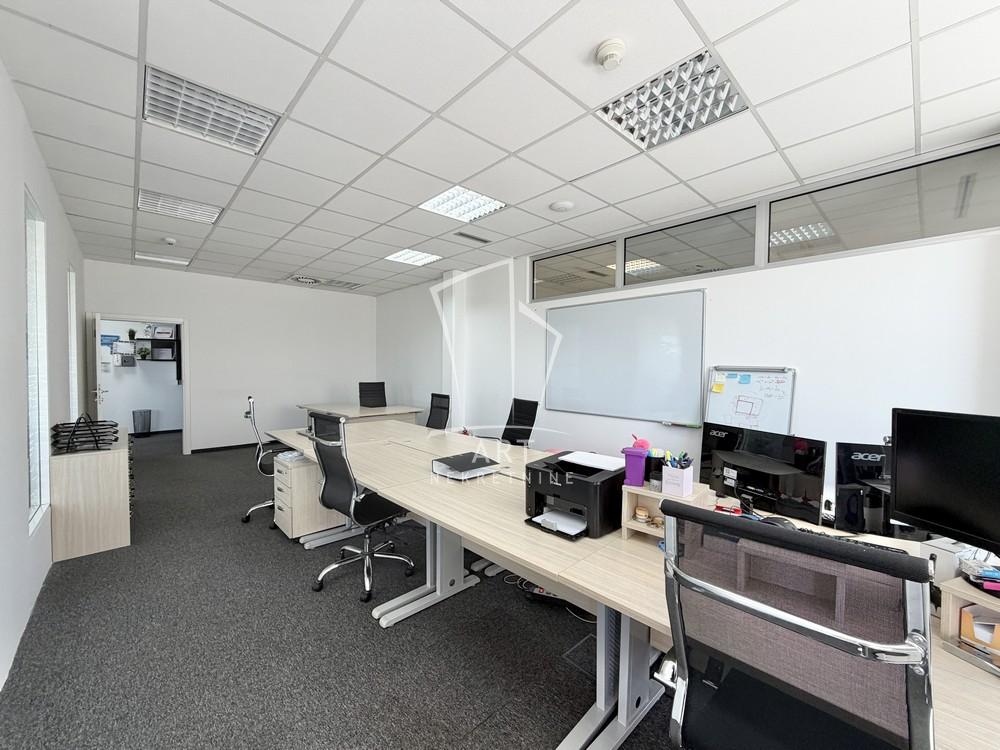 Slika 3 - Tošin bunar,  Lokal za izdavanje, 476m2, 7.616€