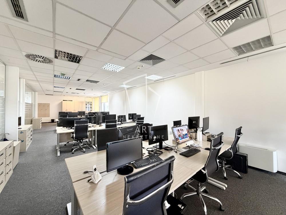 Slika 6 - Tošin bunar,  Lokal za izdavanje, 476m2, 7.616€